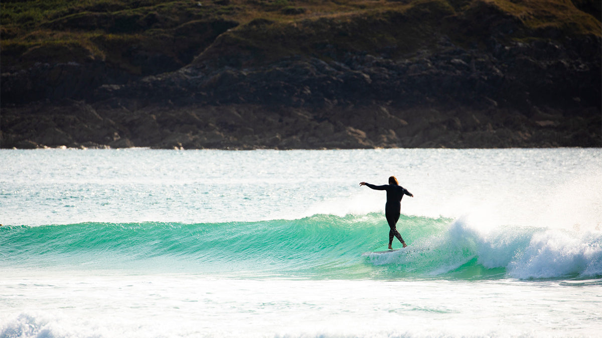 Session of the Season // Northern Hemisphere Summer // Adam ‘Bearman’ Griffiths