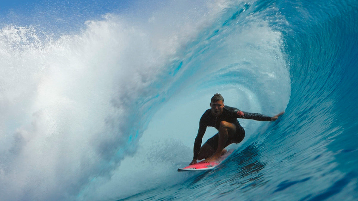 Session of the Season // Southern Hemisphere Autumn 2023 // Logan's Last Day In The Mentawais