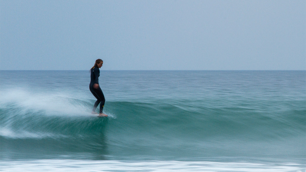 Session of the Season // Northern Hemisphere Autumn 2024 // Beth's Bank