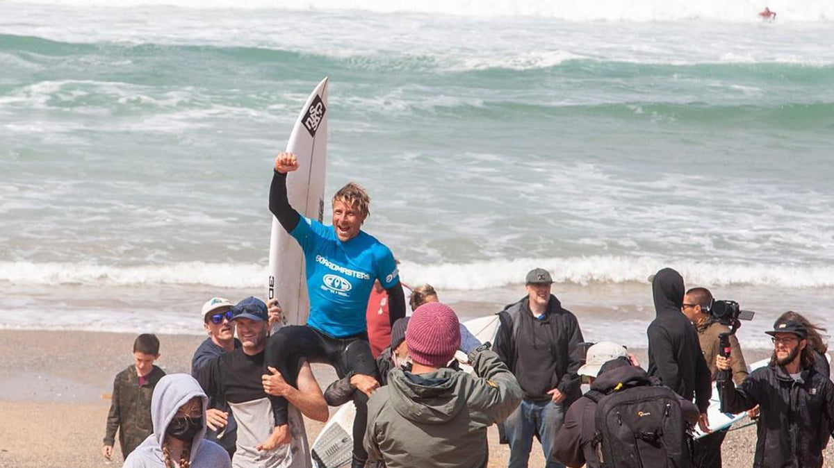 Boardmasters Breakdown 2022