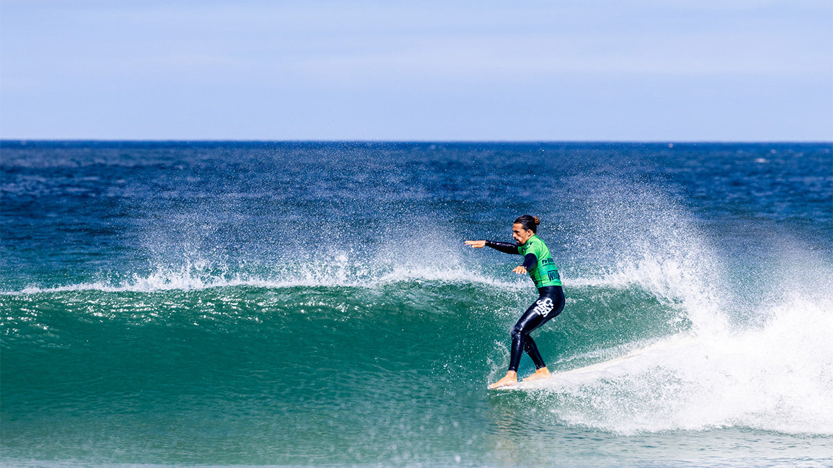 Session of the Season // Northern Hemisphere Summer 2024 // Edouard's Boardmasters Win
