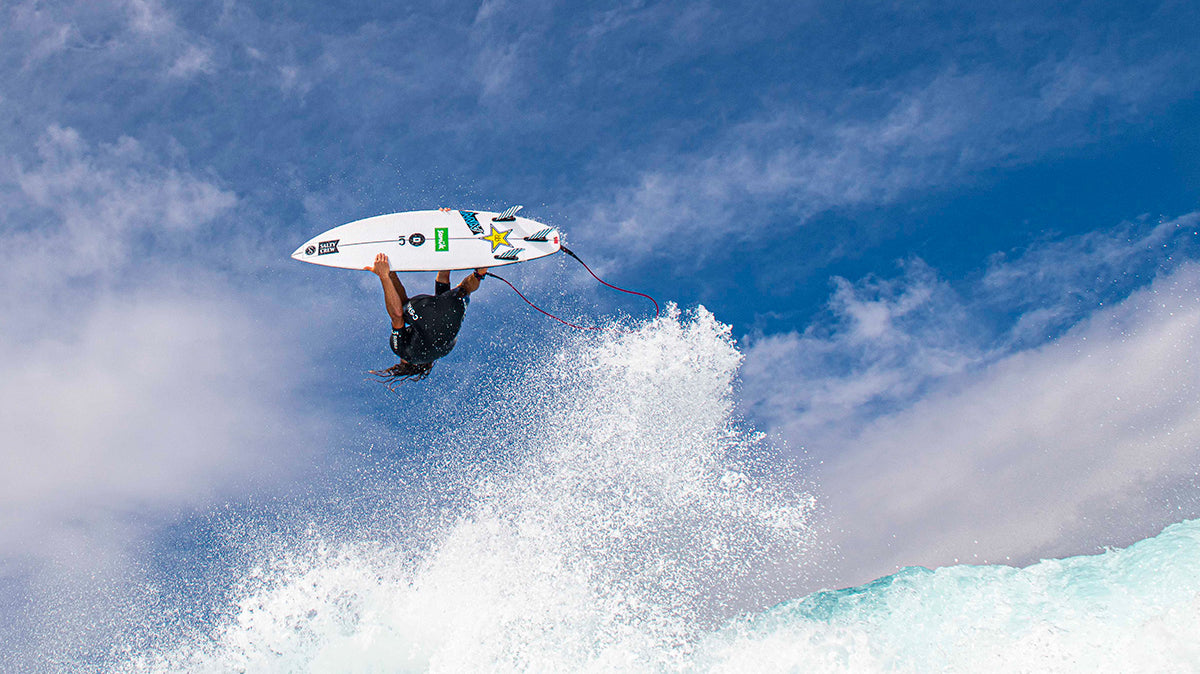 Meet Maui’s Matt Meola