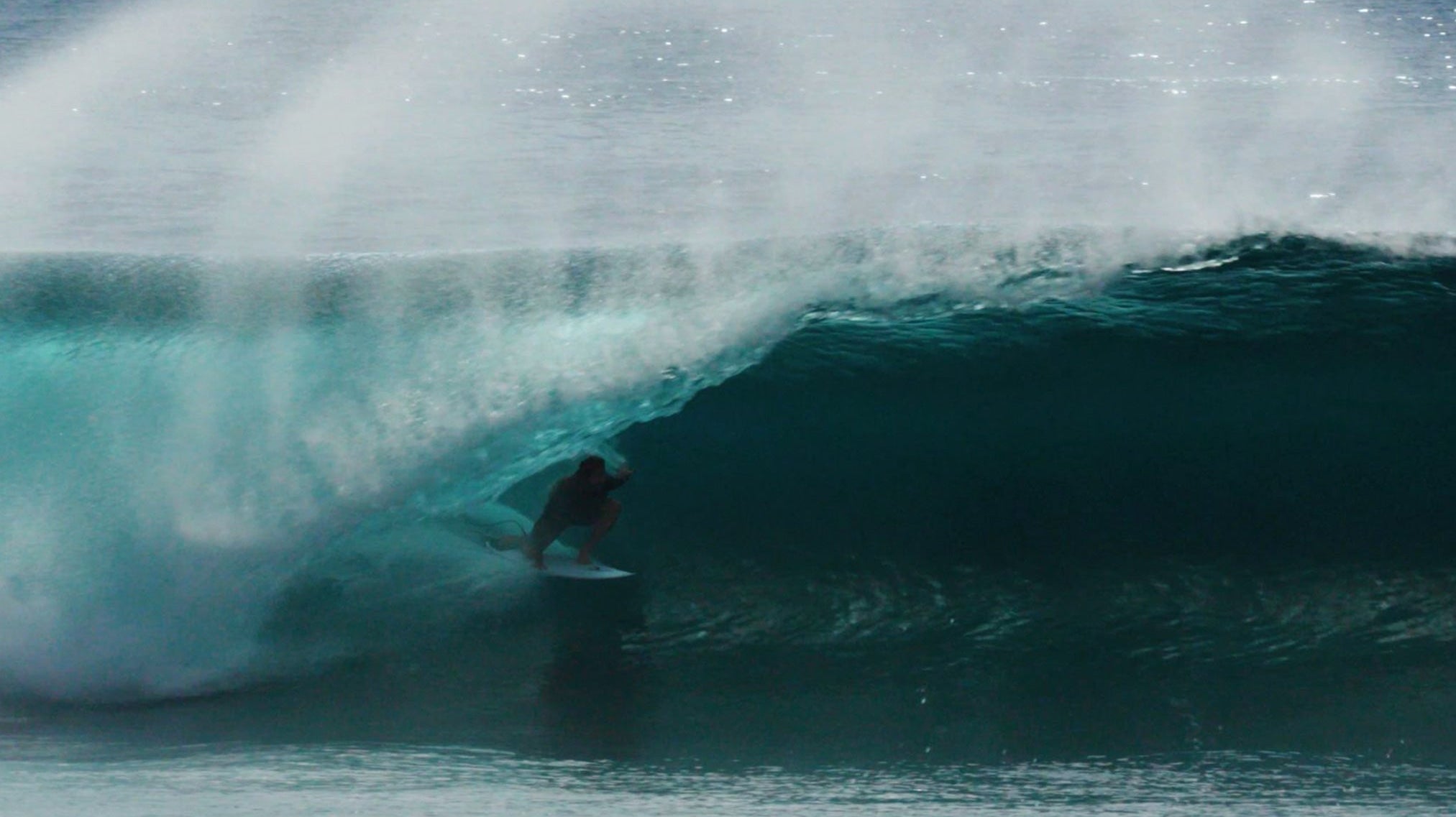 Session of the Season // Southern Hemisphere Autumn 2026 // Wade Carmichael at Cloudbreak