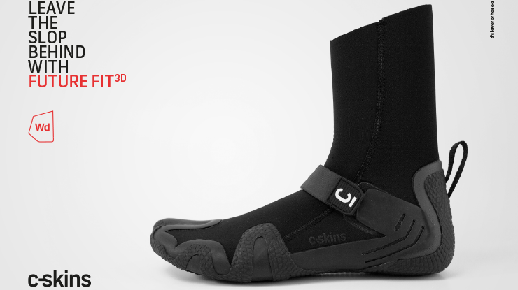 3D Future fit