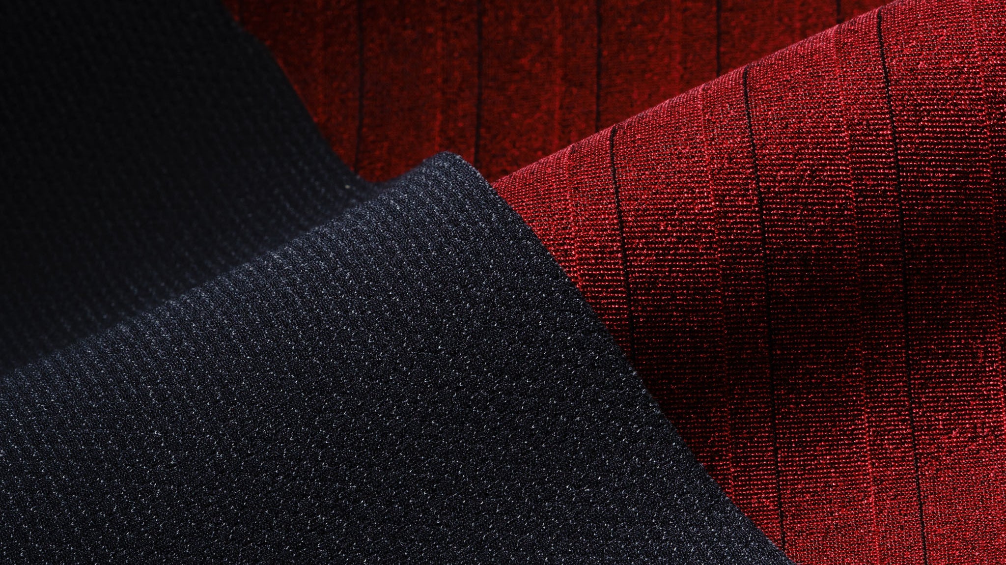 Halo X. Neoprene Enlightened.
