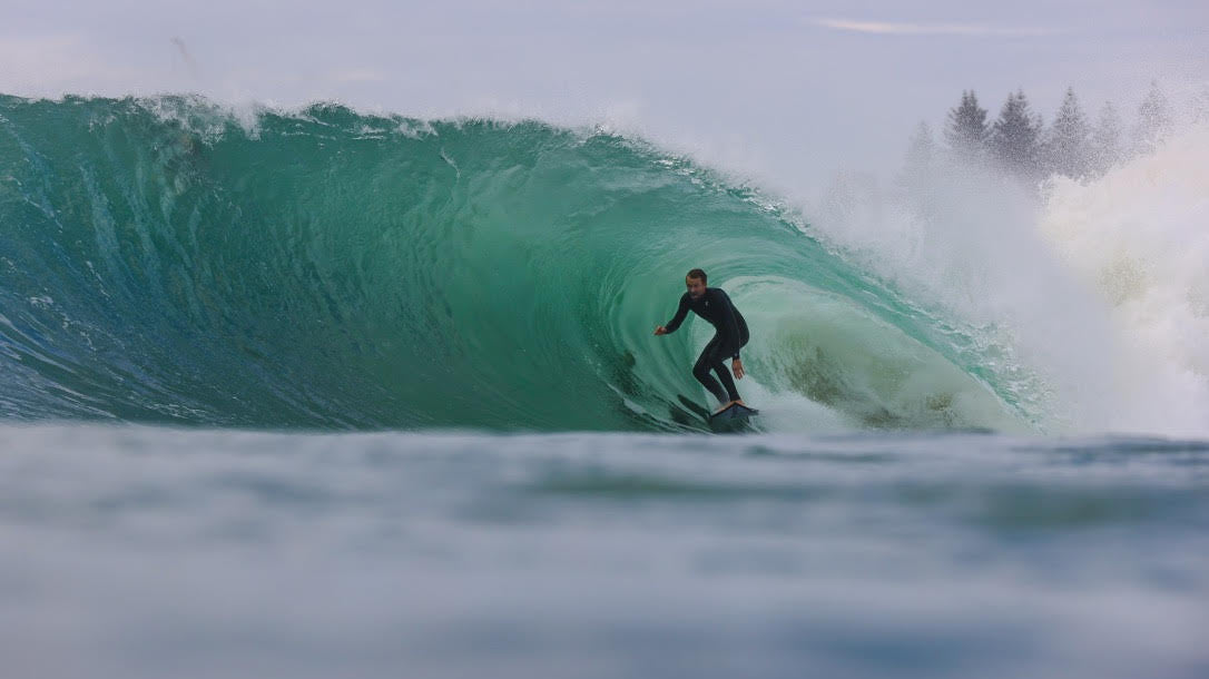 SESSION OF THE SEASON // SOUTHERN HEMISPHERE SUMMER // KIEREN PERROW AT KIRRA