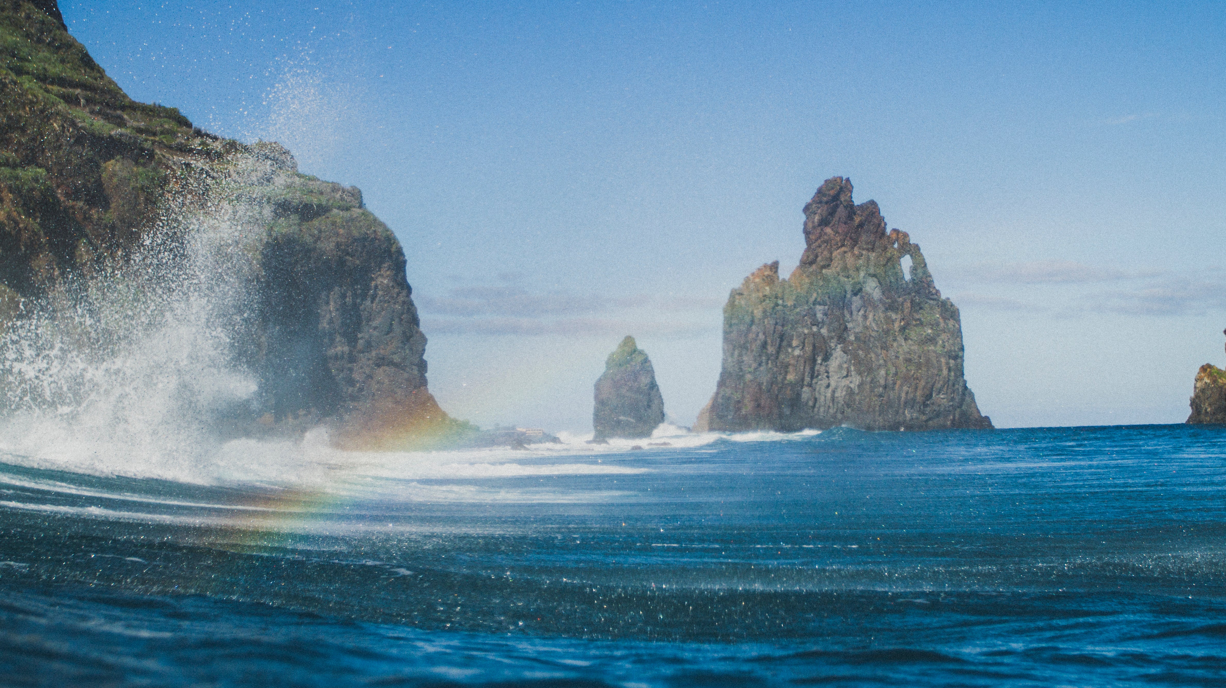 What would protecting 30% of the ocean by 2030 look like?