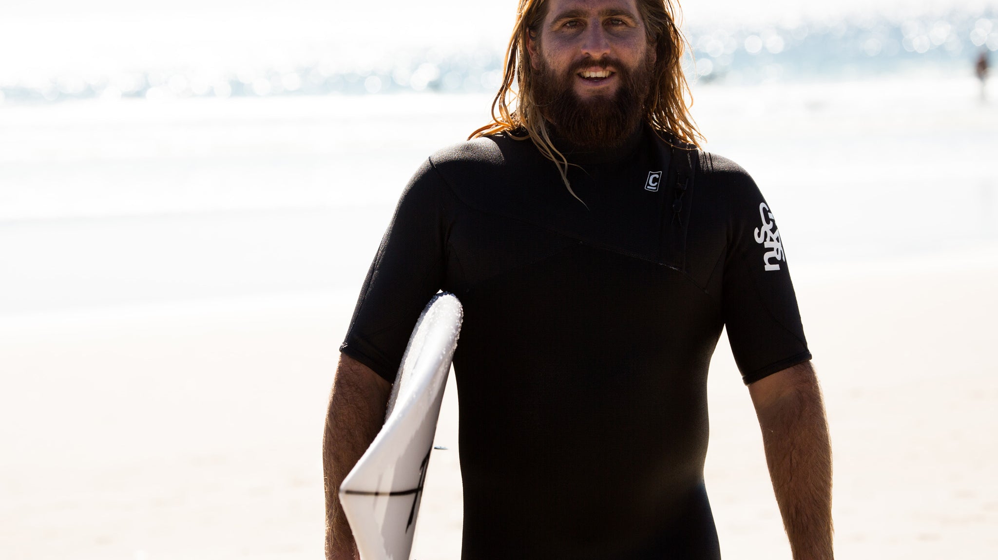 Wade Carmichael re-signs with C-Skins!