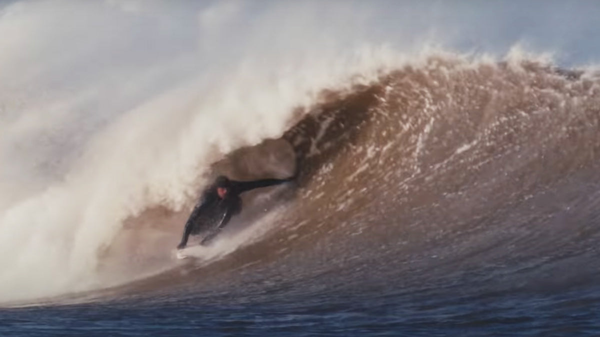 Logan Nicol and Co show why a cold-water strike mission should be an essential part of your winter calendar