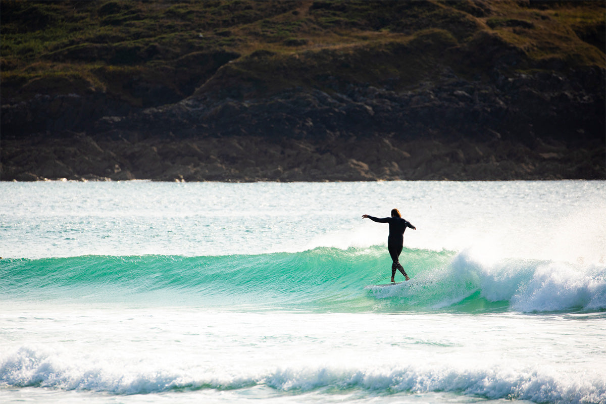Session of the Season // Northern Hemisphere Summer // Adam ‘Bearman’  Griffiths