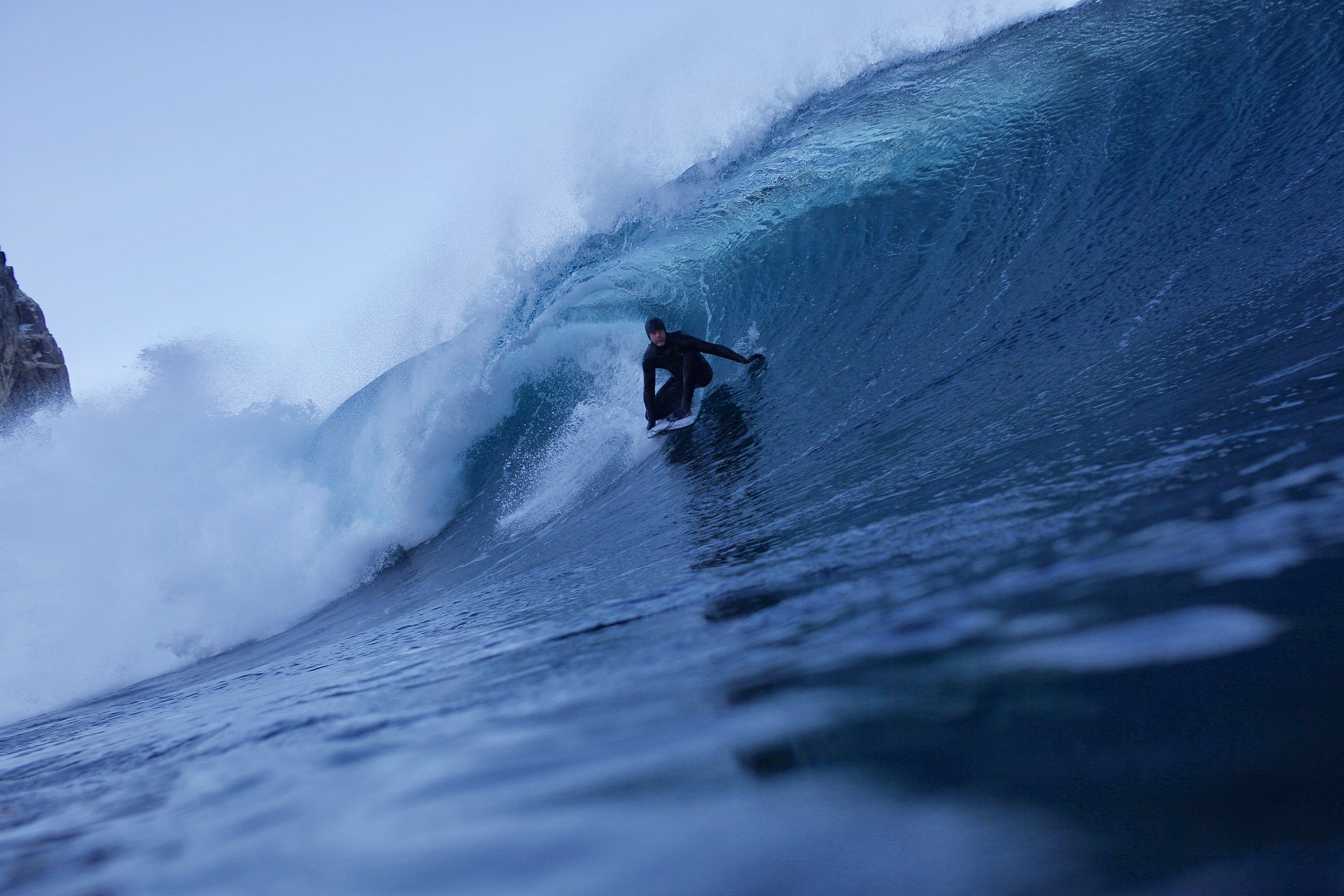 Joel Stevenson