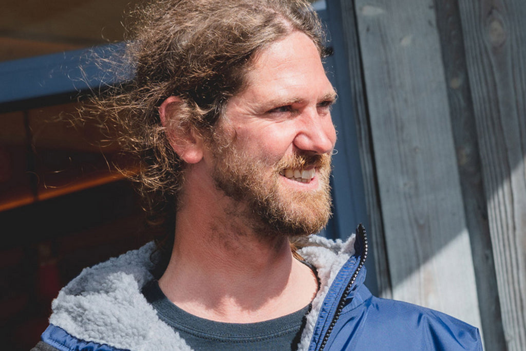 Meet Ben Clifford – Adaptive Surfing Pioneer