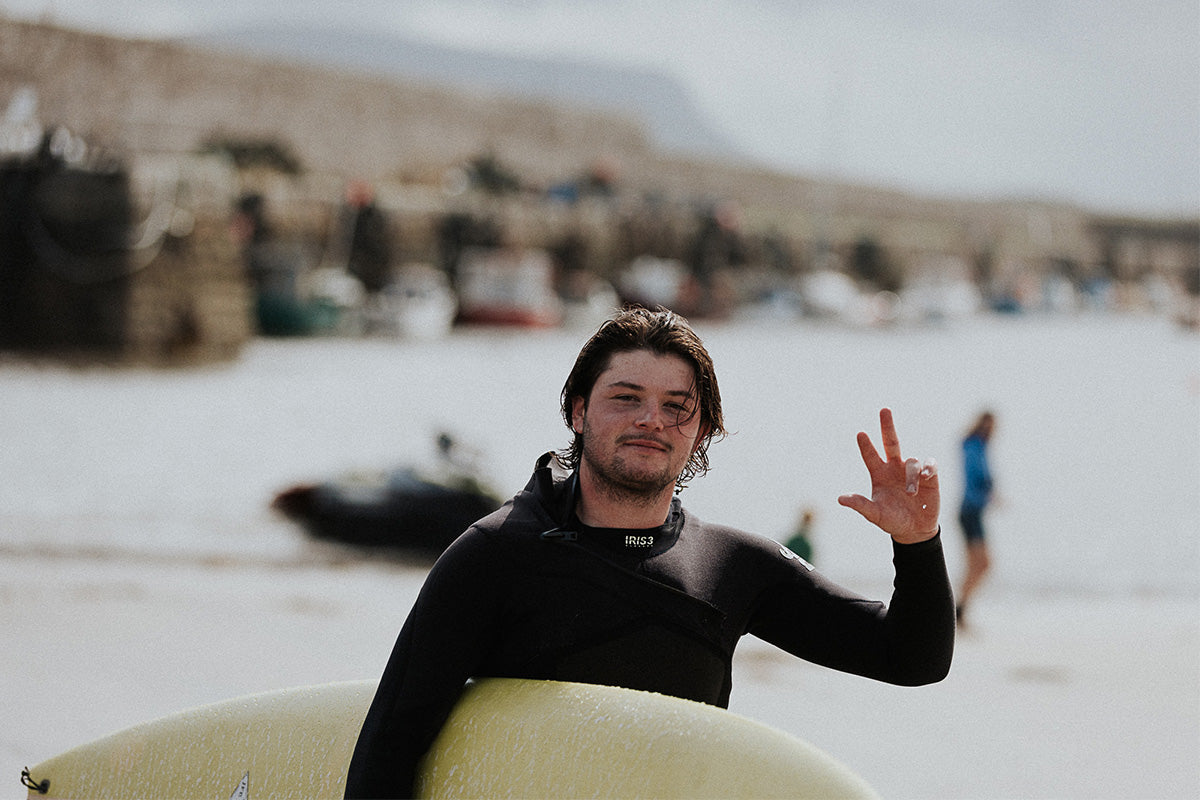 Finn Richardson