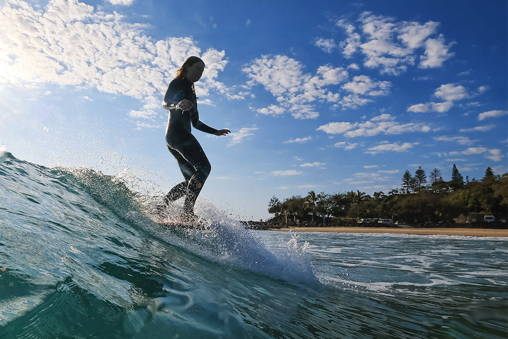 One To Watch: Introducing Mahli Abbott