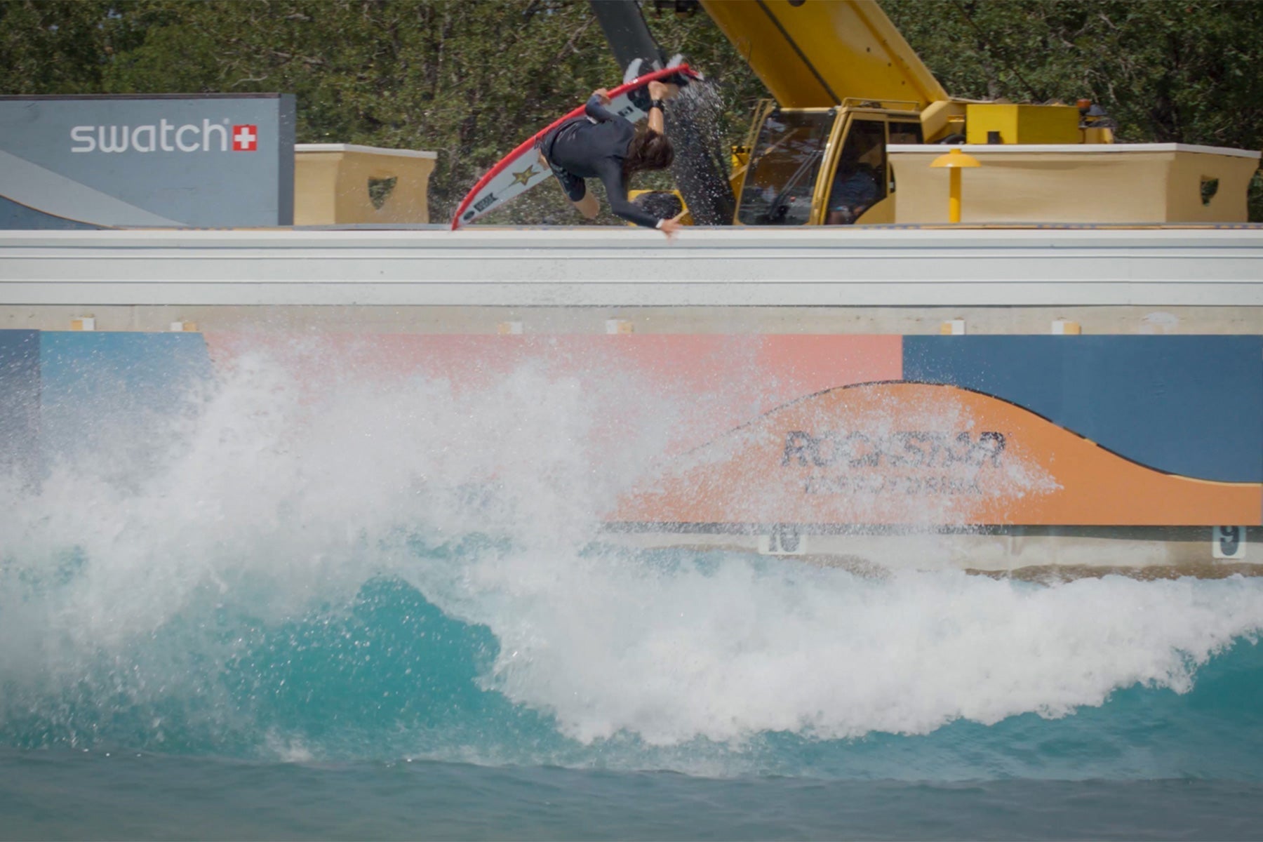 The Meola Flip, In Matt’s Own Words