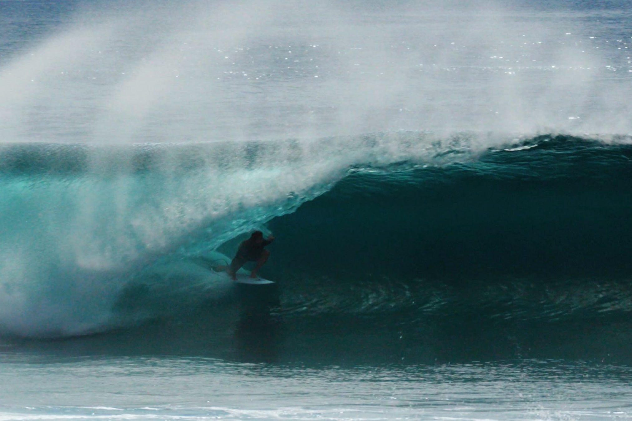 Session of the Season // Southern Hemisphere Autumn 2026 // Wade Carmichael at Cloudbreak