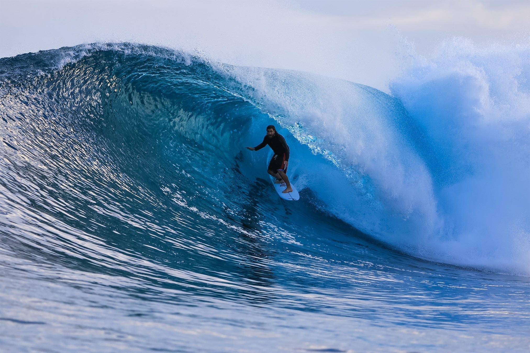 Session of the Season // Southern Hemisphere Winter 2025 // Wade’s Bank Raid