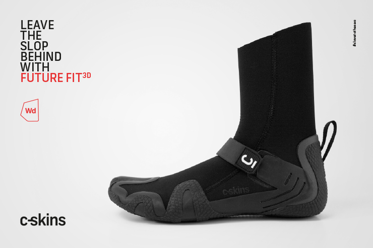 3D Future fit