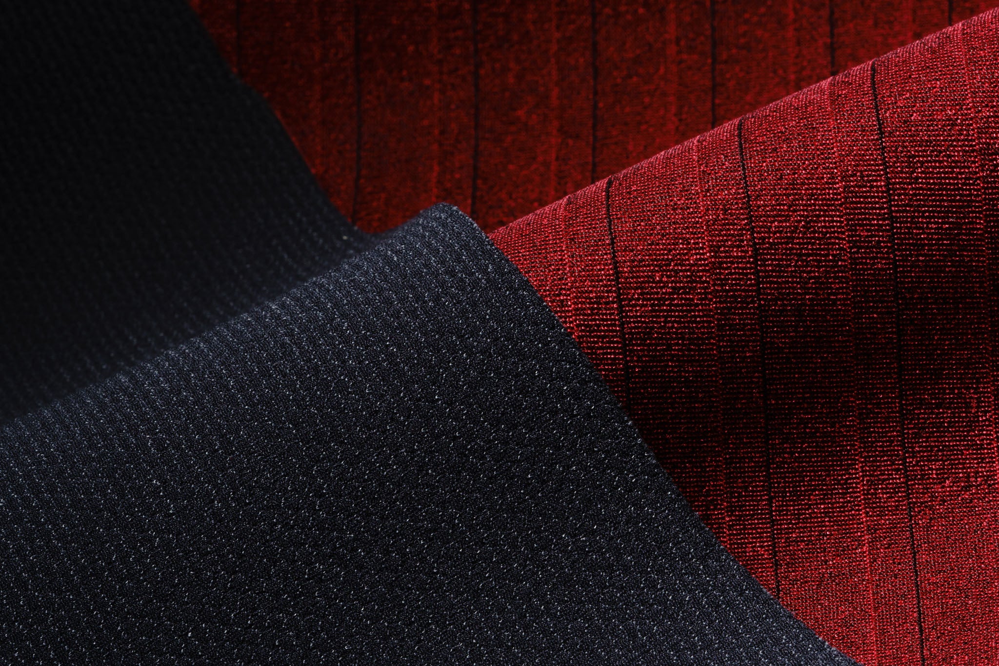 Halo X. Neoprene Enlightened.