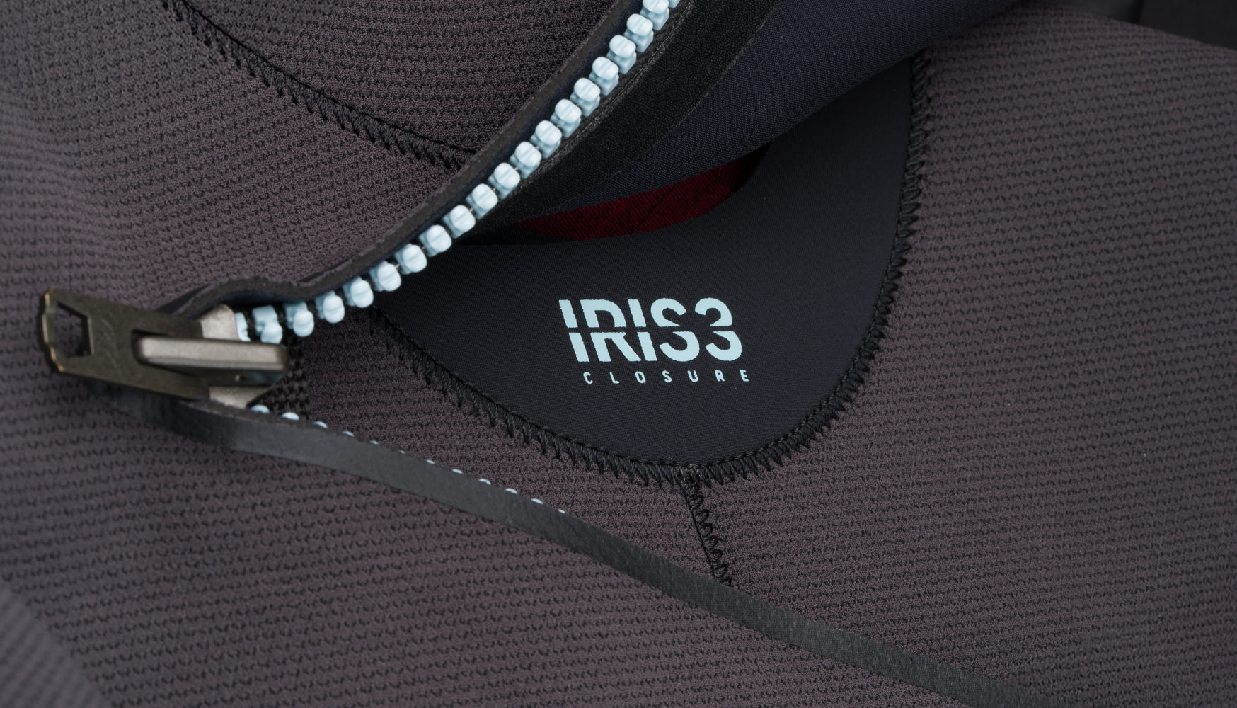 Iris 3 Closure