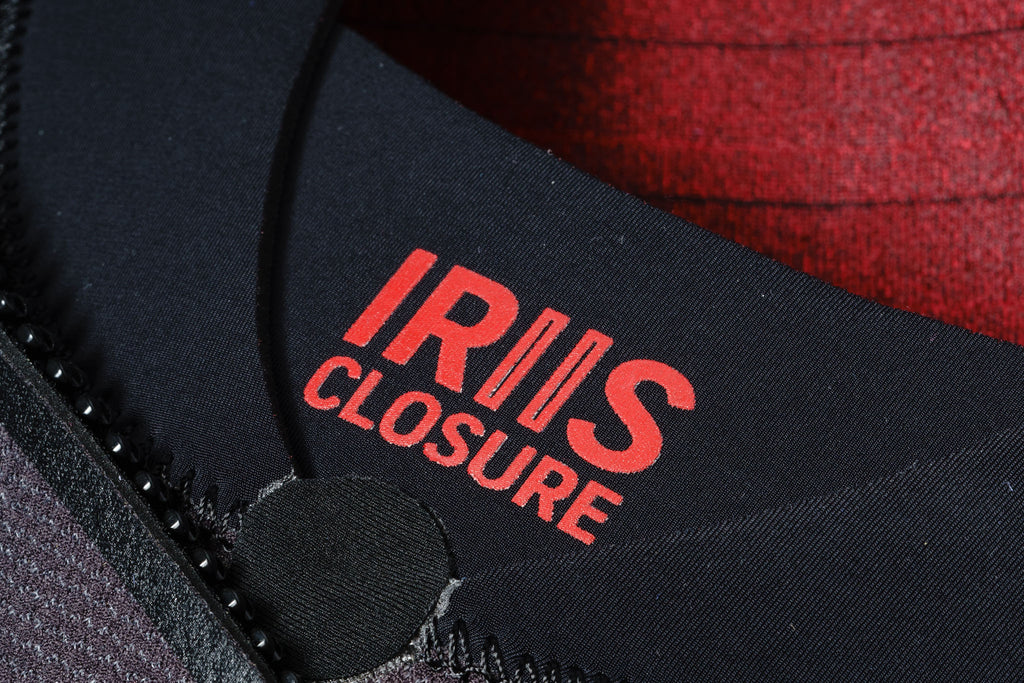 Iris II Closure