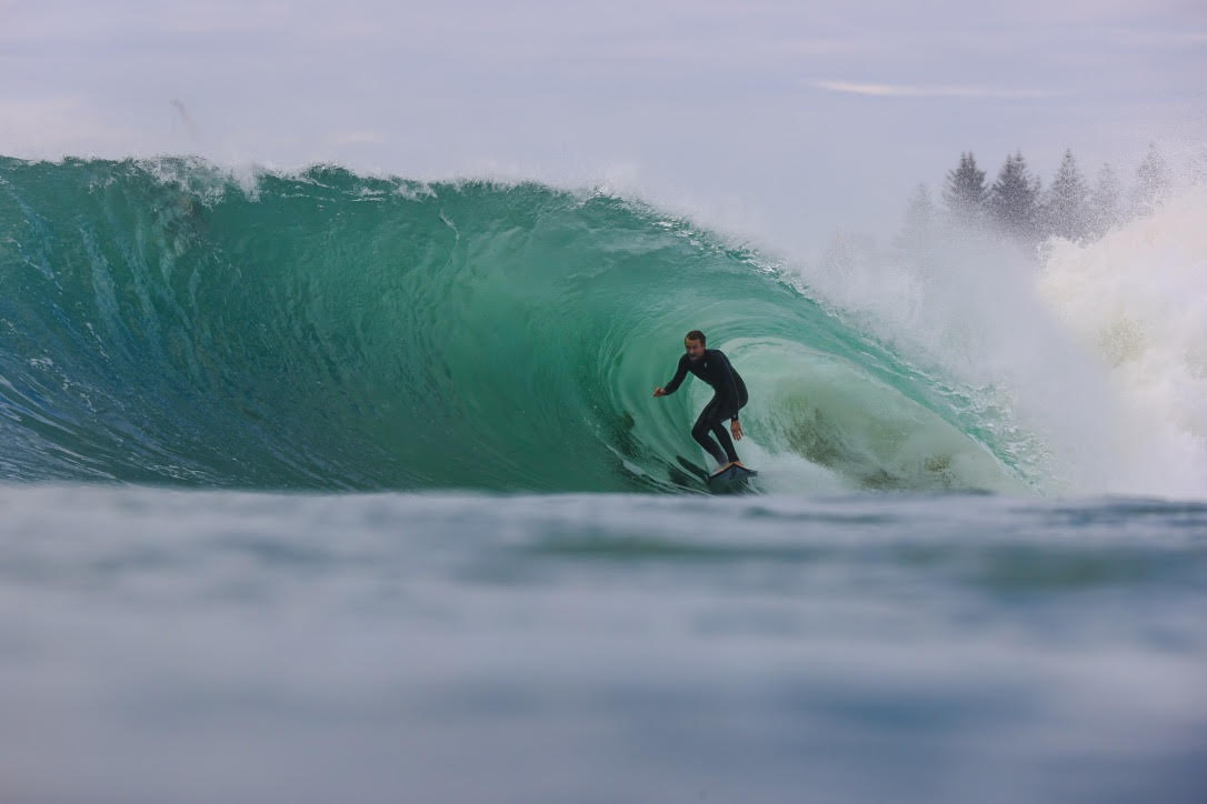 SESSION OF THE SEASON // SOUTHERN HEMISPHERE SUMMER // KIEREN PERROW AT KIRRA