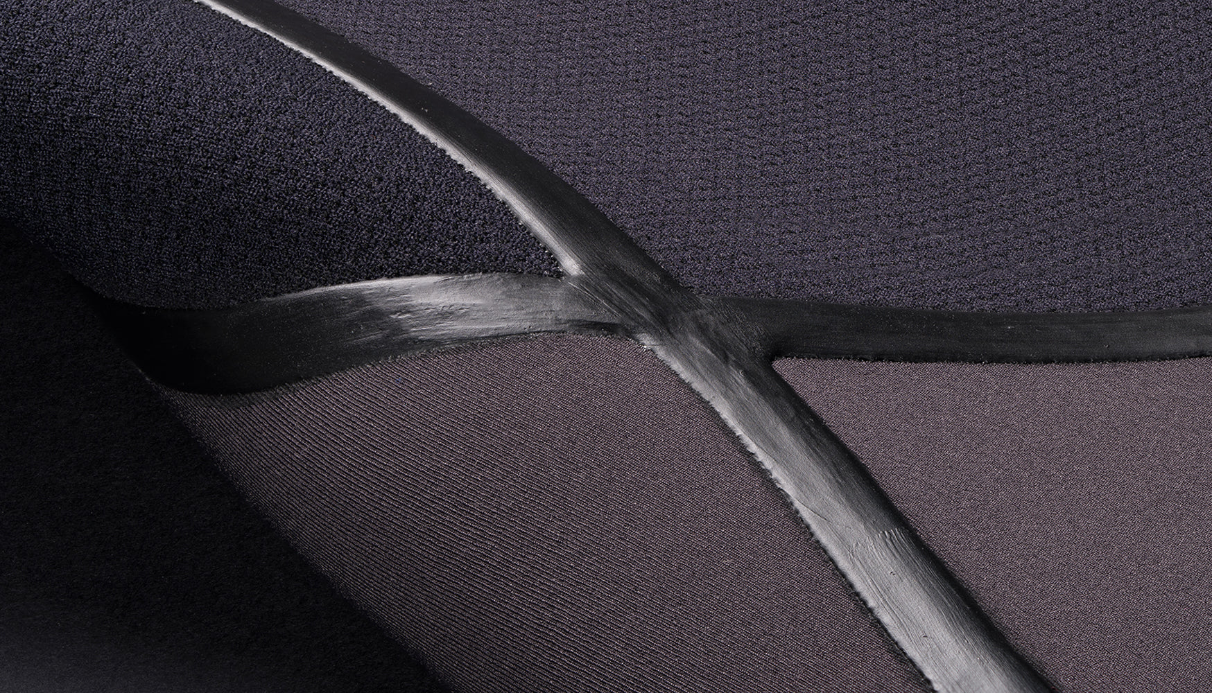 Liquid Taped Seams