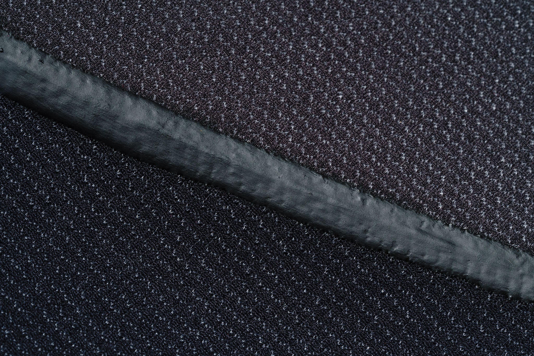 Liquid Taped Seams