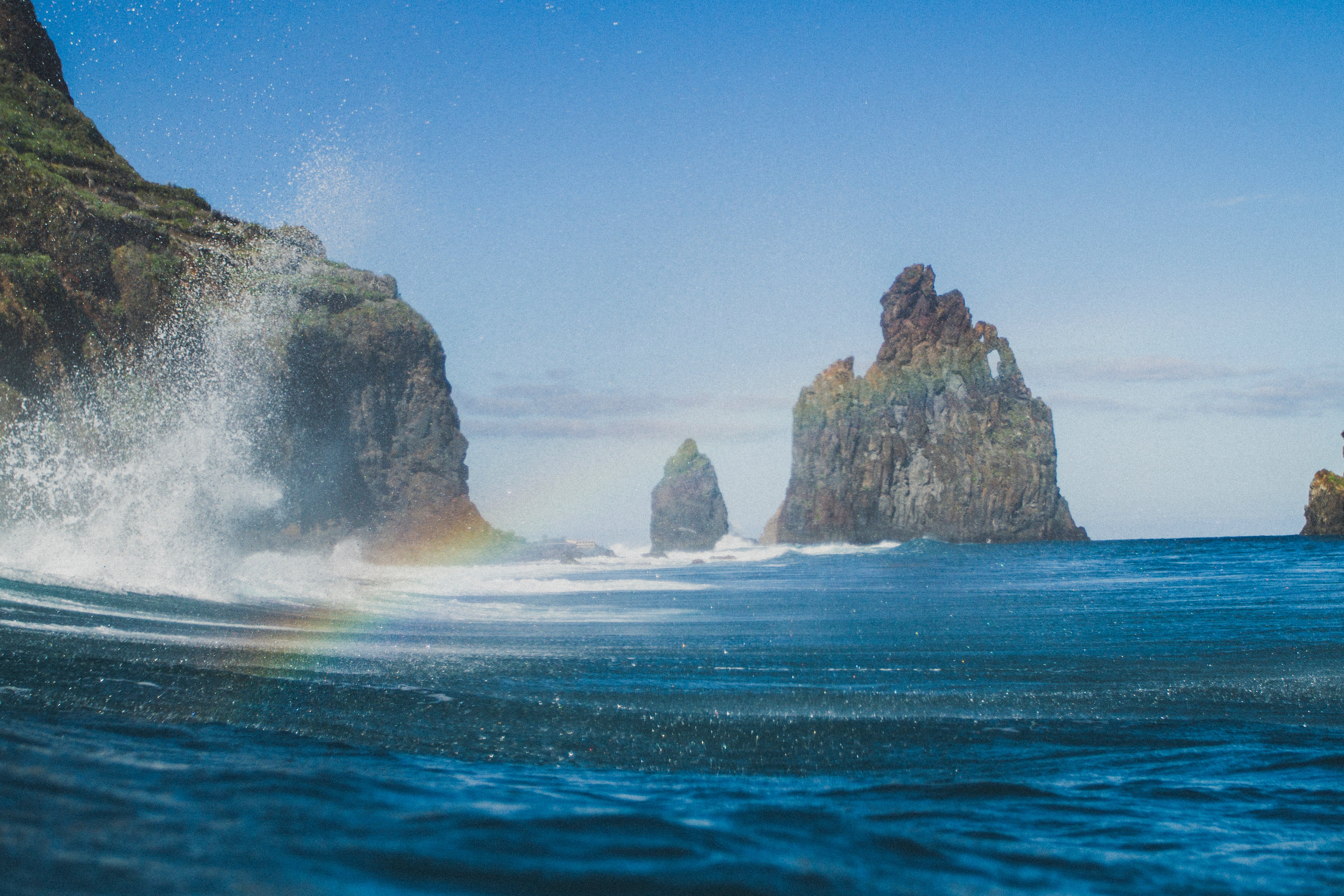 What would protecting 30% of the ocean by 2030 look like?