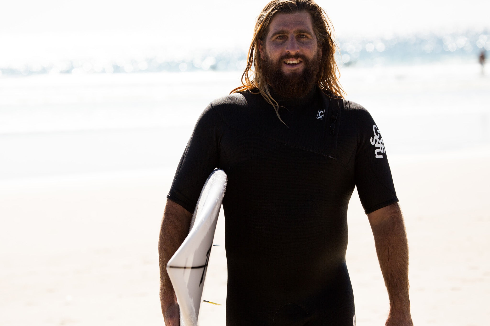 Wade Carmichael re-signs with C-Skins!