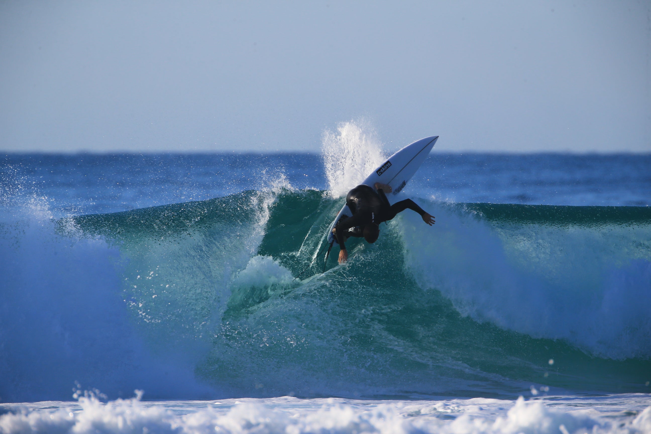 Kieren Perrow