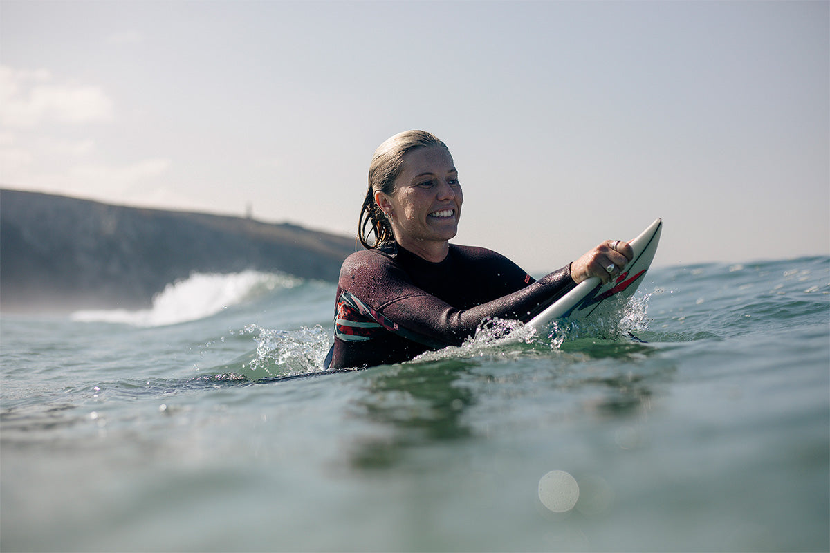 On The Road With Sophie Fletcher