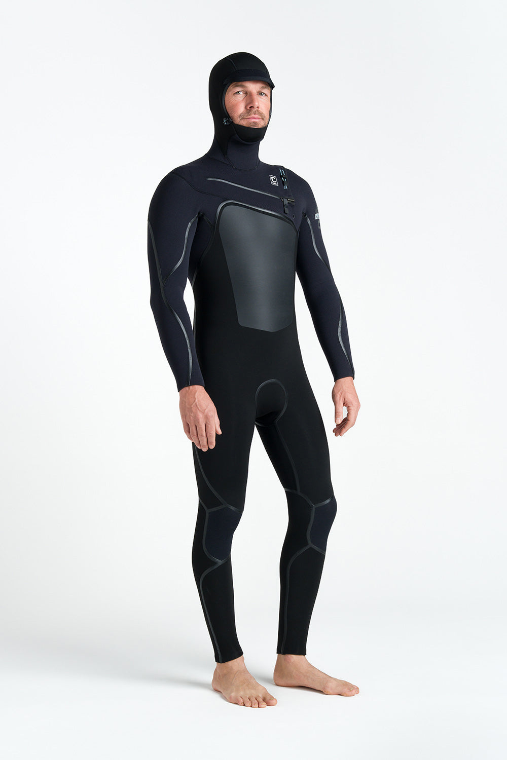Mens NuWave Wetsuits – C-Skins