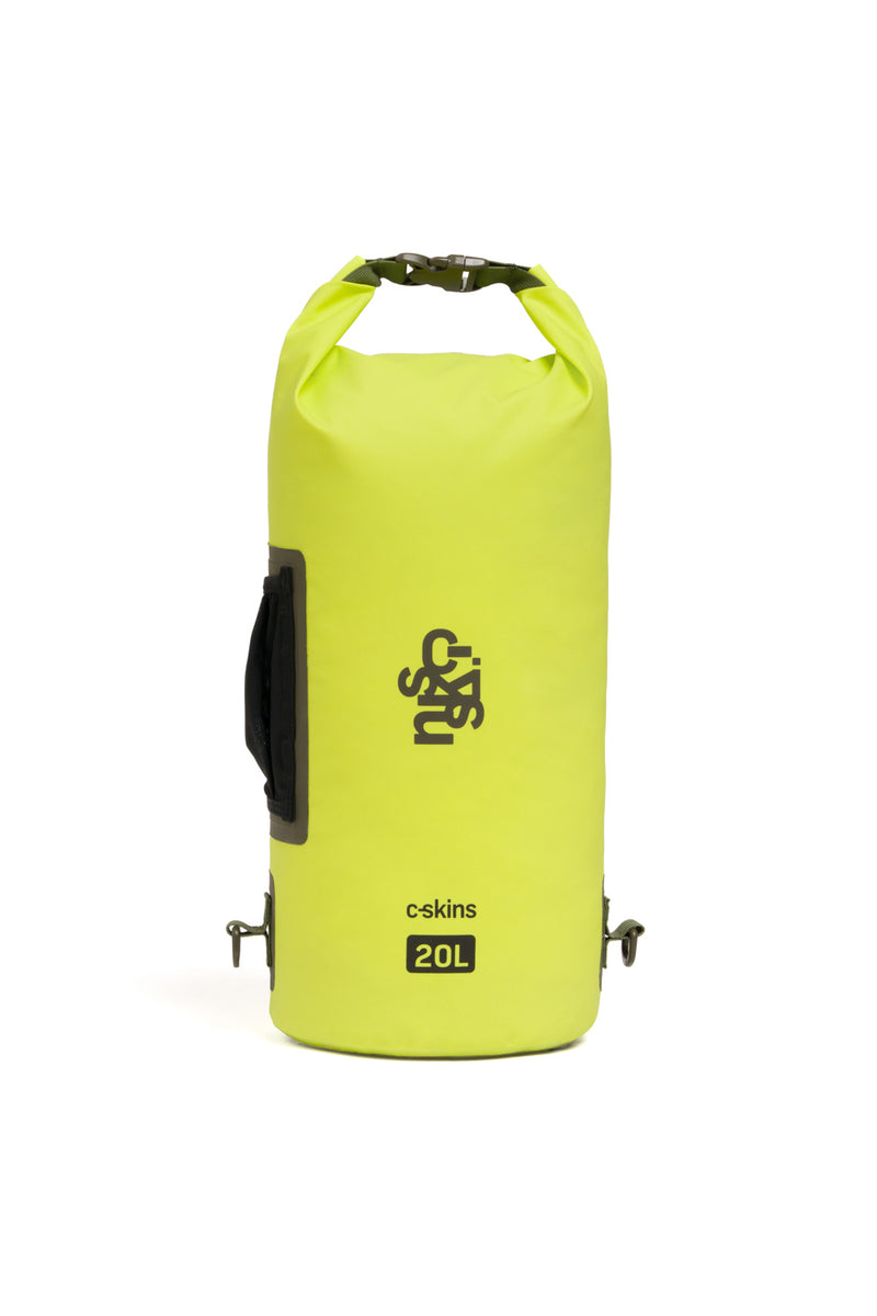 SESSION DRYBAG 20L – C-Skins