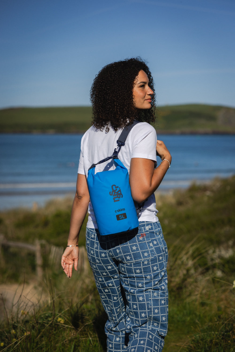 SESSION DRYBAG 5L – C-Skins