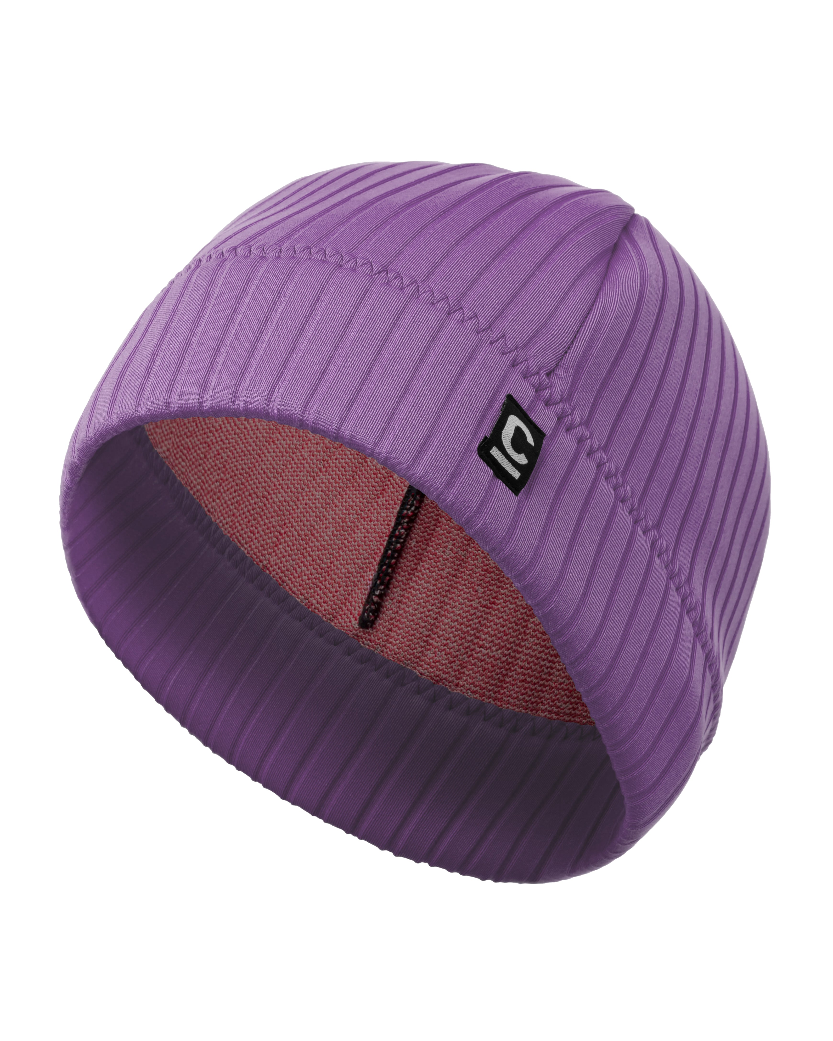 C-Skins Storm Chaser Berretto In Neoprene 2mm Unisex - Asciugatura Rapida, Fodera ThermoTech, Colore Blu Foglia Di Tè, Per Sport Acquatici