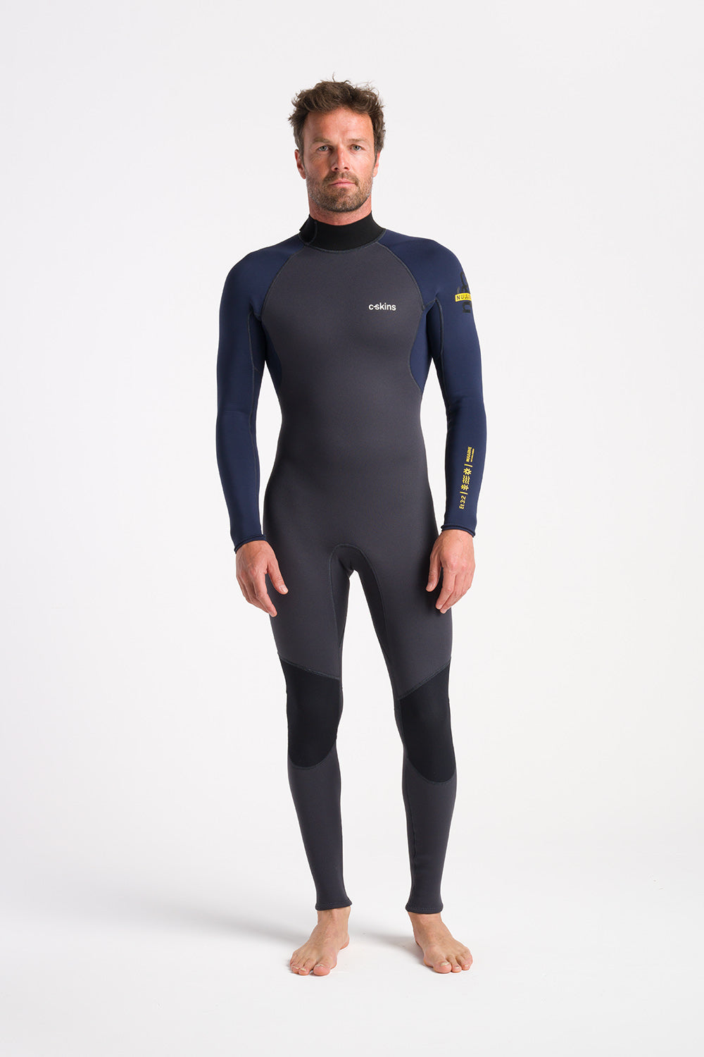 NUWAVE ELEMENT 3:2 MENS STEAMER