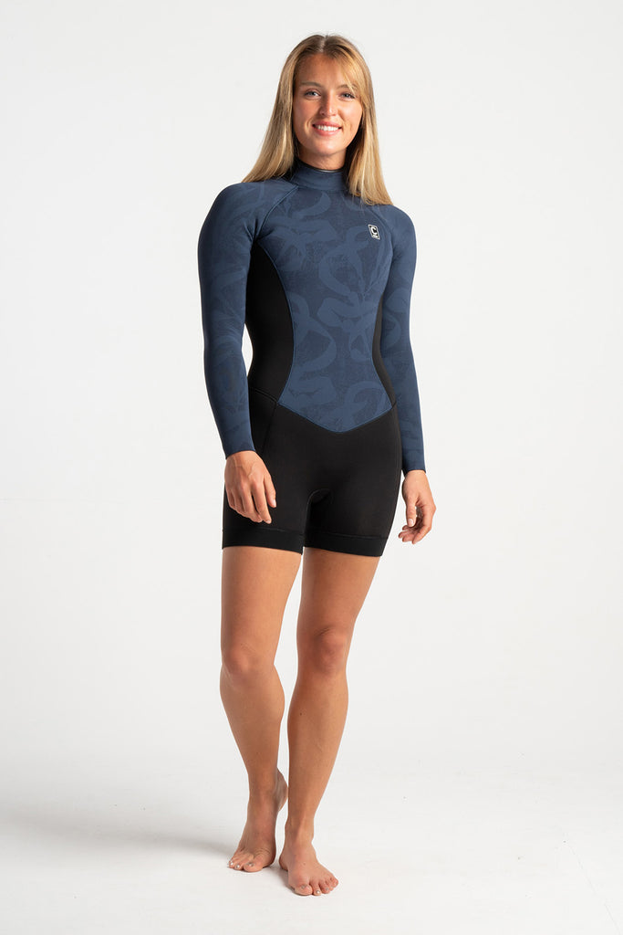 Womens wetsuits – C-Skins