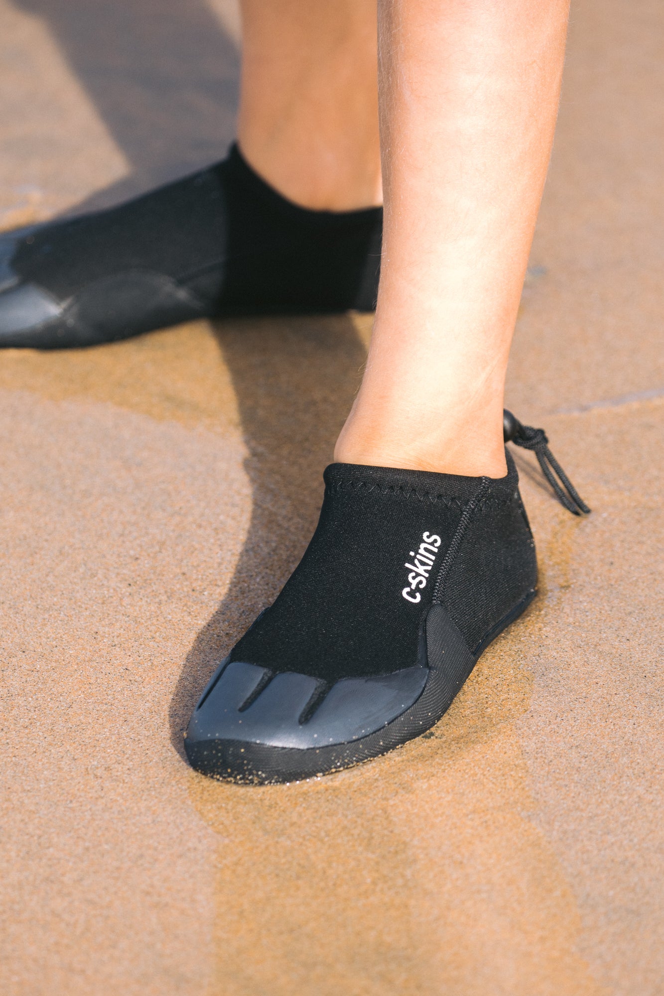 KIDS LEGEND REEF BOOTS – C-Skins