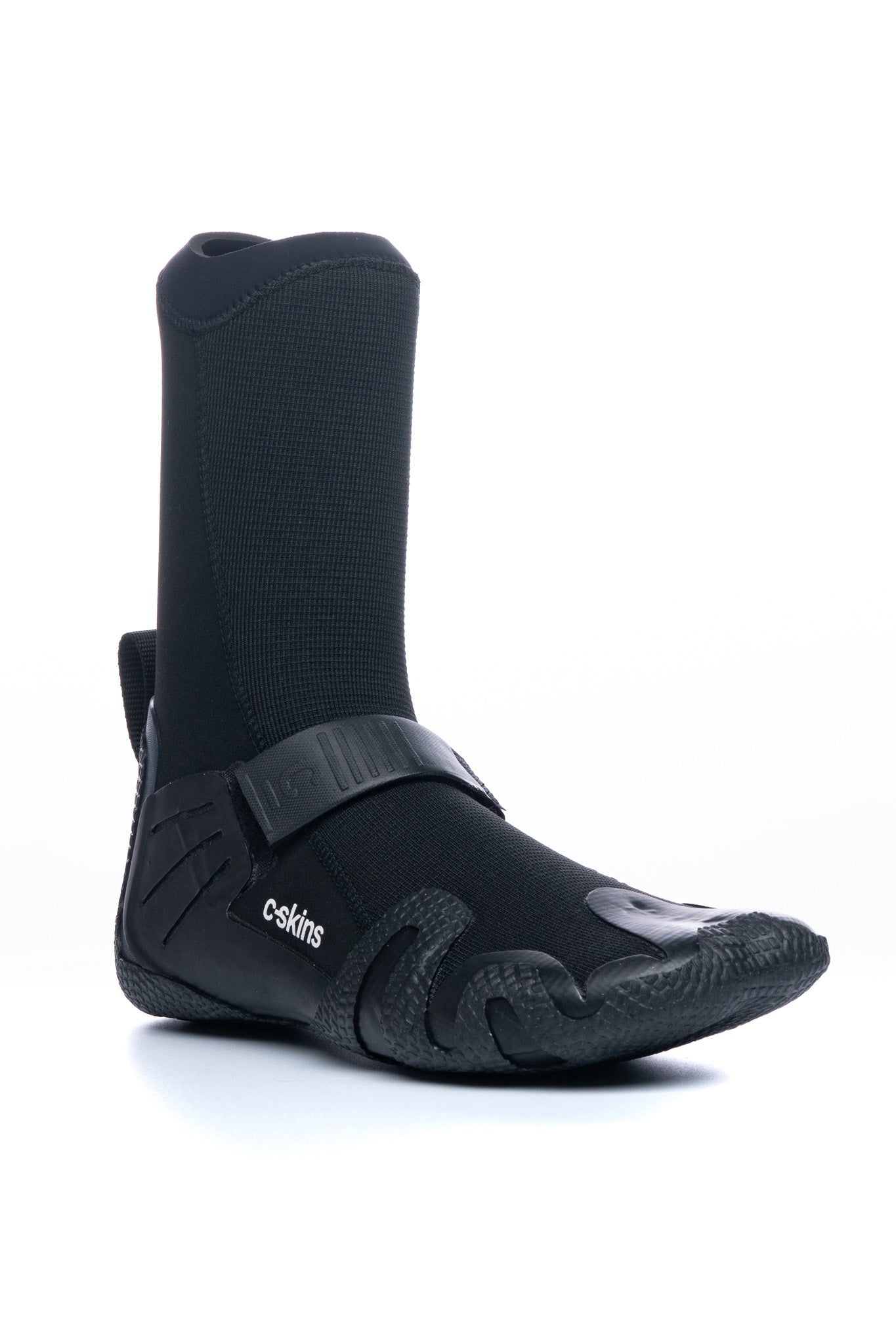 WIRED 5MM HIDDEN SPLIT TOE BOOTS – C-Skins